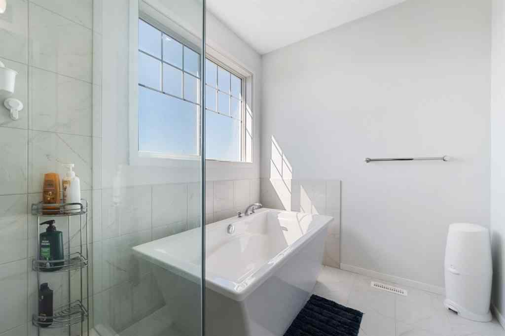 MLS® A2267101 - 633 Windrow Manor SW in Windsong Airdrie, Residential