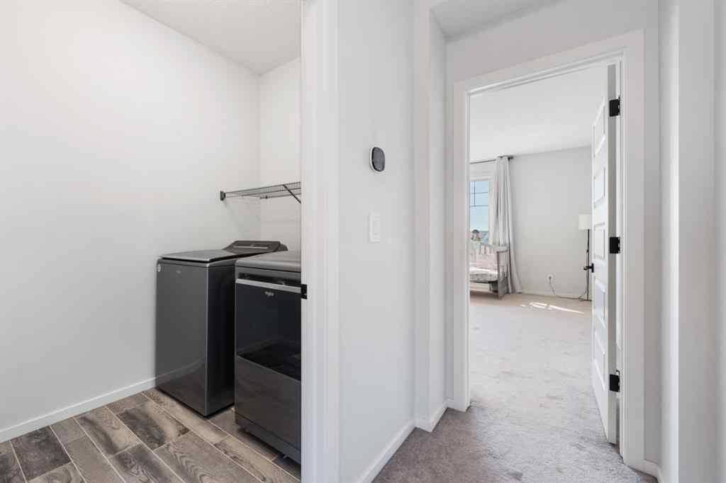 MLS® A2267101 - 633 Windrow Manor SW in Windsong Airdrie, Residential