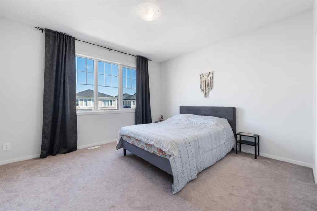 MLS® A2267101 - 633 Windrow Manor SW in Windsong Airdrie, Residential