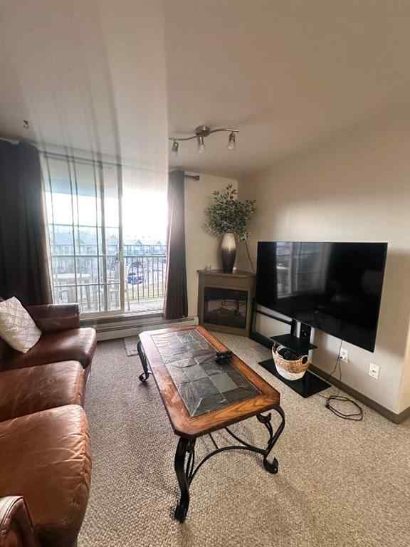 MLS® A2267102 - Unit #3309 200 Lougheed Drive  in Timberlea Fort McMurray, Residential