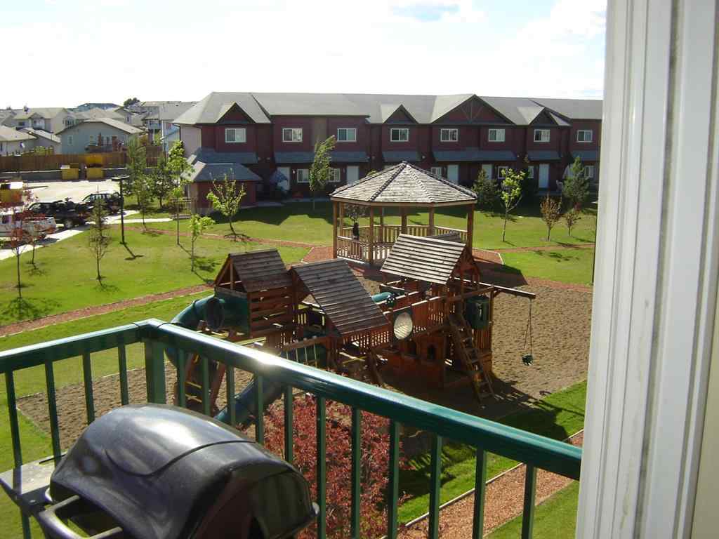 MLS® A2267102 - Unit #3309 200 Lougheed Drive  in Timberlea Fort McMurray, Residential