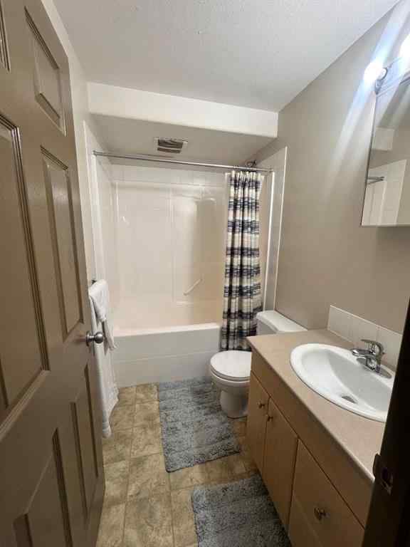 MLS® A2267102 - Unit #3309 200 Lougheed Drive  in Timberlea Fort McMurray, Residential