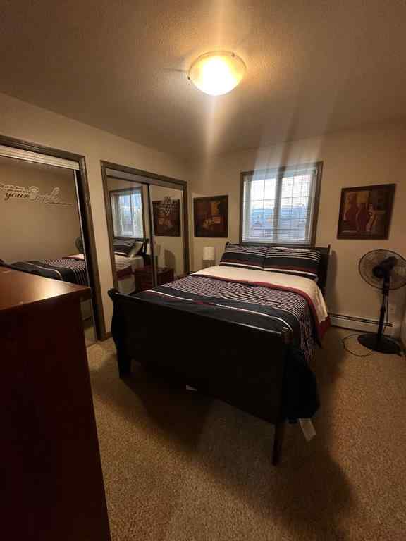 MLS® A2267102 - Unit #3309 200 Lougheed Drive  in Timberlea Fort McMurray, Residential