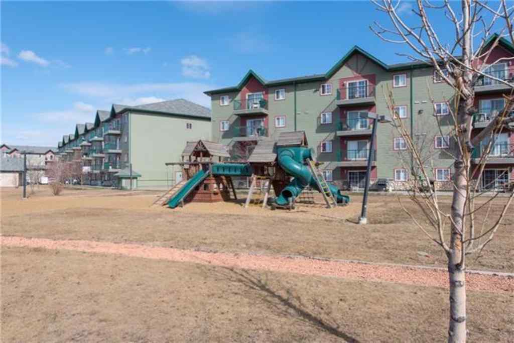MLS® A2267102 - Unit #3309 200 Lougheed Drive  in Timberlea Fort McMurray, Residential