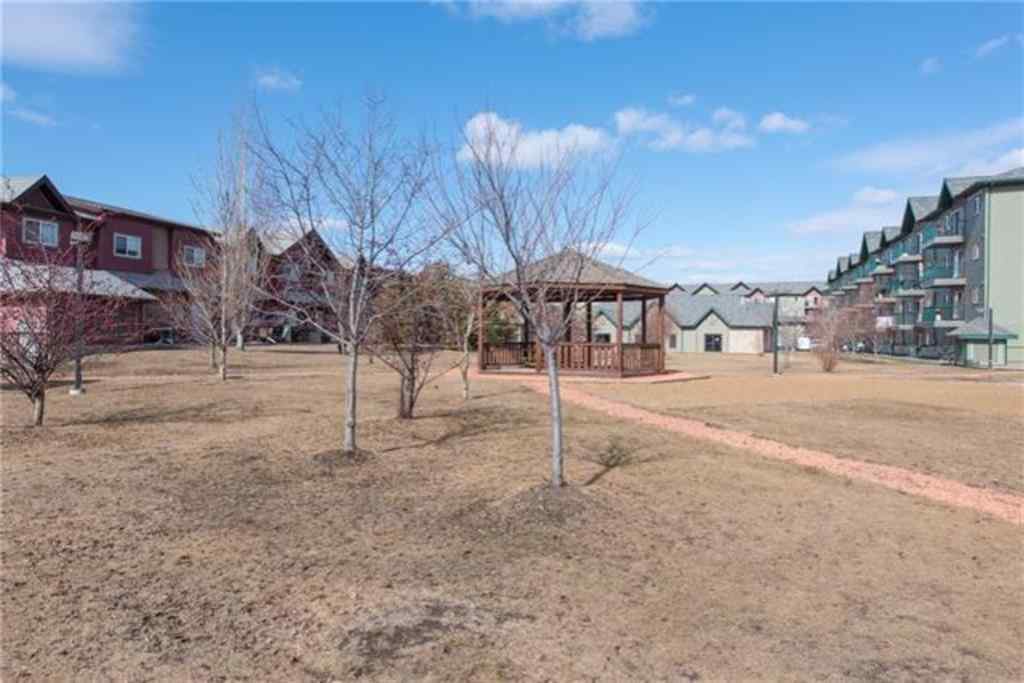 MLS® A2267102 - Unit #3309 200 Lougheed Drive  in Timberlea Fort McMurray, Residential