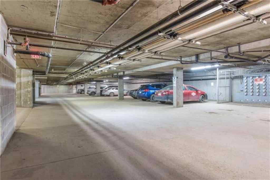 MLS® A2267102 - Unit #3309 200 Lougheed Drive  in Timberlea Fort McMurray, Residential