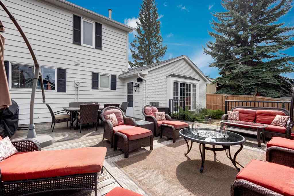MLS® A2267103 - 103 Pump Hill Place SW in Pump Hill Calgary, Residential
