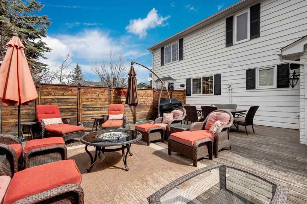 MLS® A2267103 - 103 Pump Hill Place SW in Pump Hill Calgary, Residential