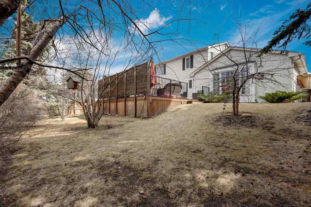 MLS® A2267103 - 103 Pump Hill Place SW in Pump Hill Calgary, Residential