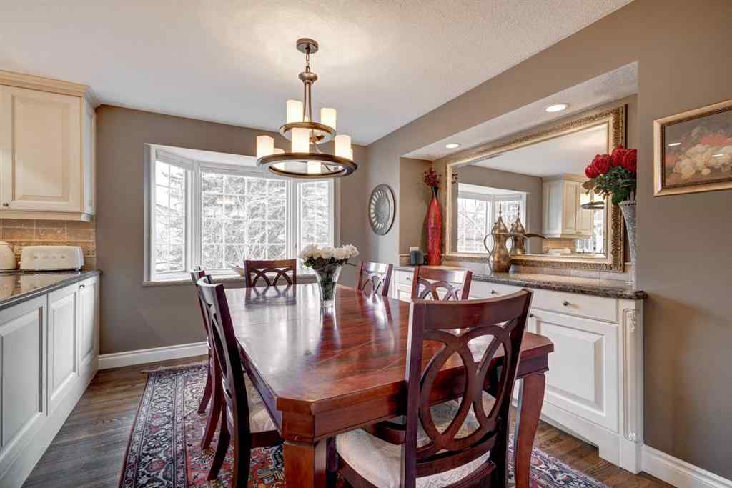 MLS® A2267103 - 103 Pump Hill Place SW in Pump Hill Calgary, Residential