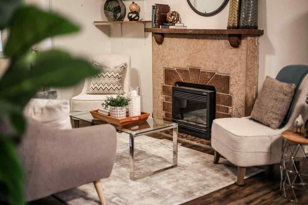 MLS® A2267104 - 433 17 Street  in NONE Fort Macleod, Residential