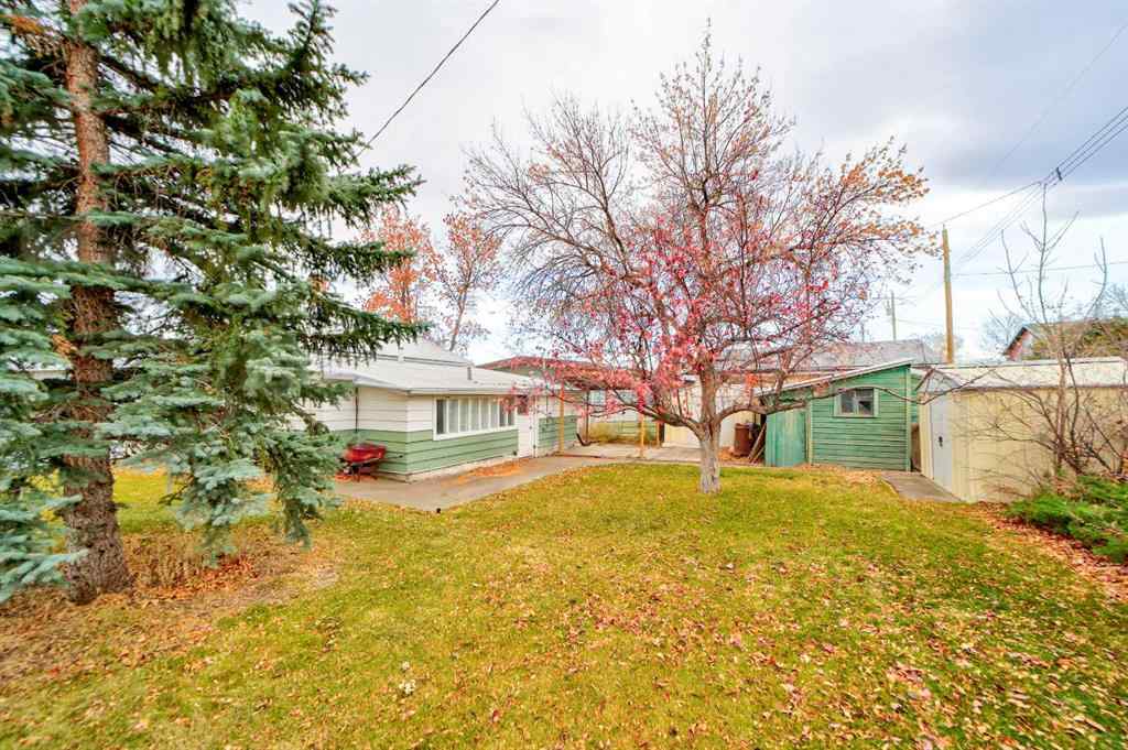 MLS® A2267104 - 433 17 Street  in NONE Fort Macleod, Residential