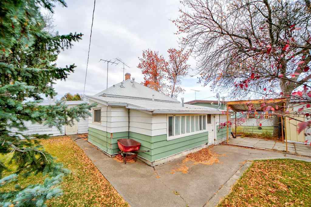 MLS® A2267104 - 433 17 Street  in NONE Fort Macleod, Residential