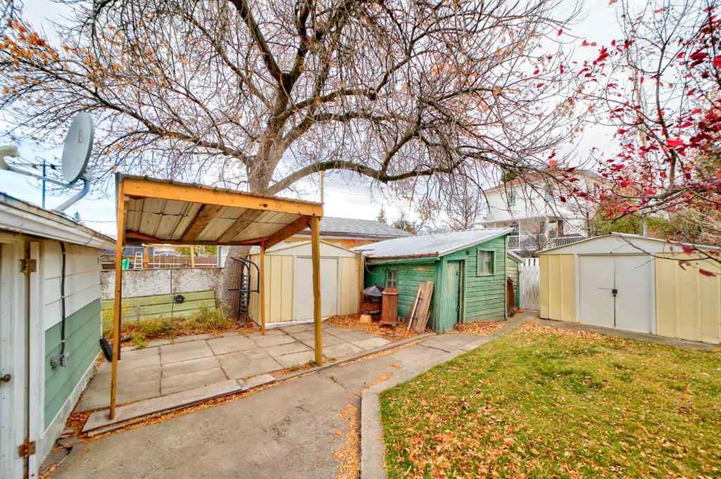 MLS® A2267104 - 433 17 Street  in NONE Fort Macleod, Residential