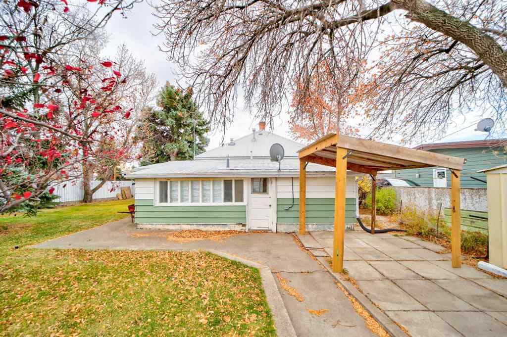 MLS® A2267104 - 433 17 Street  in NONE Fort Macleod, Residential