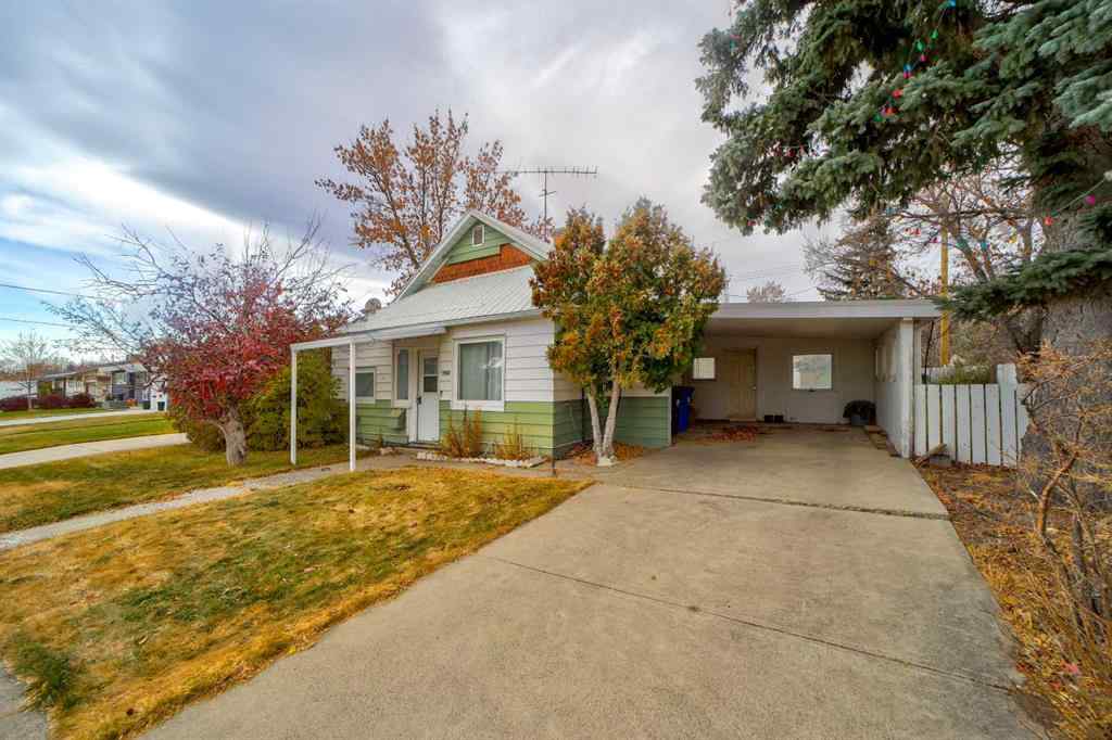 MLS® A2267104 - 433 17 Street  in NONE Fort Macleod, Residential