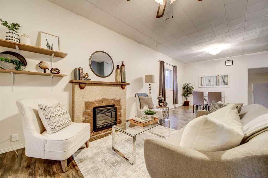 MLS® A2267104 - 433 17 Street  in NONE Fort Macleod, Residential