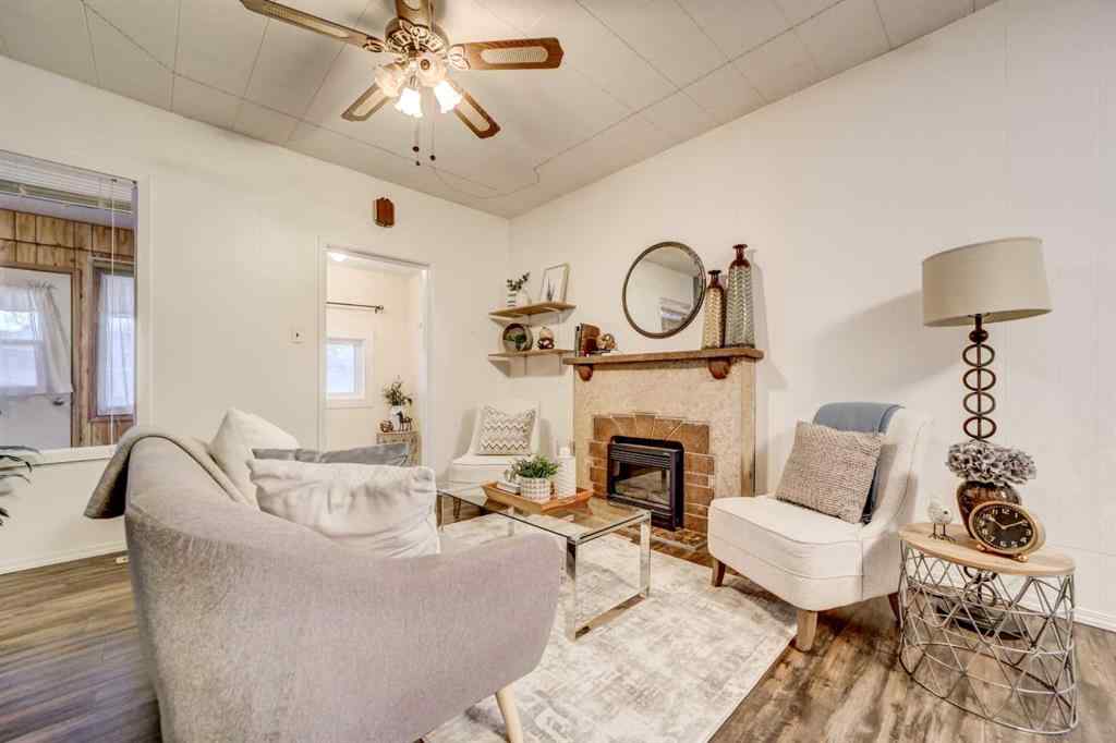 MLS® A2267104 - 433 17 Street  in NONE Fort Macleod, Residential