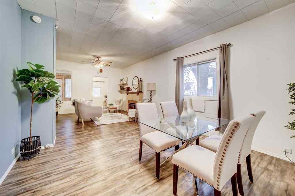 MLS® A2267104 - 433 17 Street  in NONE Fort Macleod, Residential