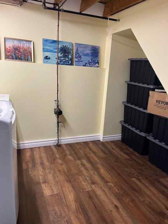 MLS® A2267105 - 4313 53A Street  in Parkdale Wetaskiwin, Residential