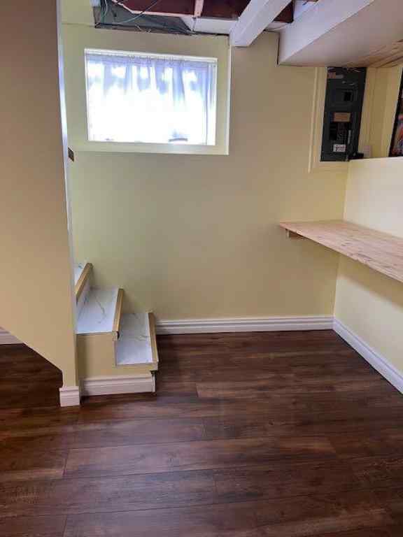 MLS® A2267105 - 4313 53A Street  in Parkdale Wetaskiwin, Residential