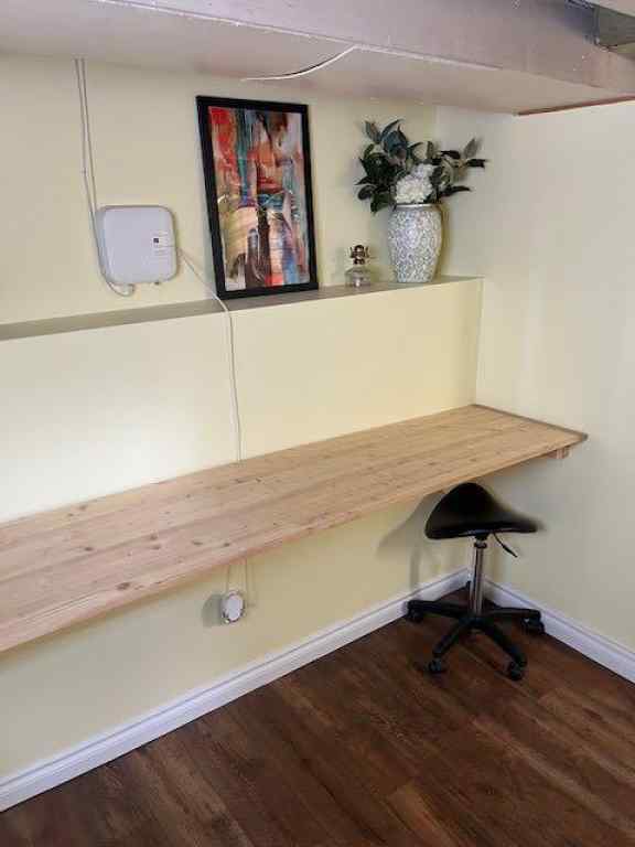 MLS® A2267105 - 4313 53A Street  in Parkdale Wetaskiwin, Residential