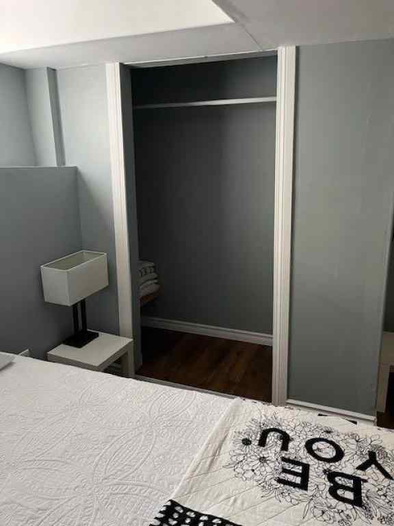 MLS® A2267105 - 4313 53A Street  in Parkdale Wetaskiwin, Residential