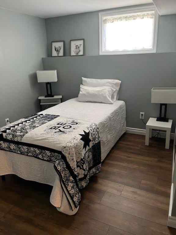 MLS® A2267105 - 4313 53A Street  in Parkdale Wetaskiwin, Residential