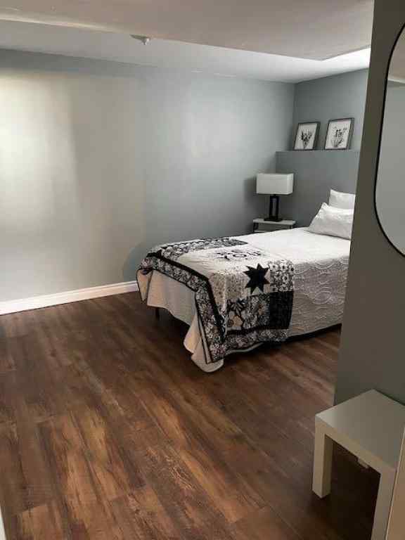 MLS® A2267105 - 4313 53A Street  in Parkdale Wetaskiwin, Residential