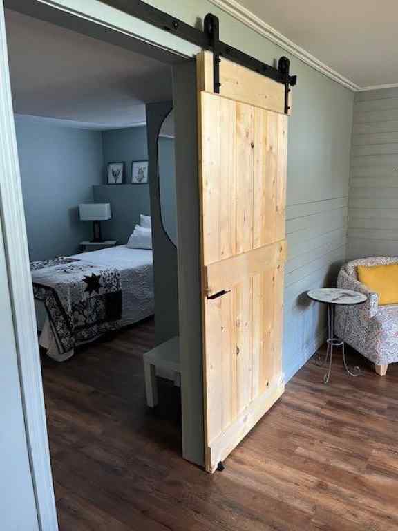 MLS® A2267105 - 4313 53A Street  in Parkdale Wetaskiwin, Residential