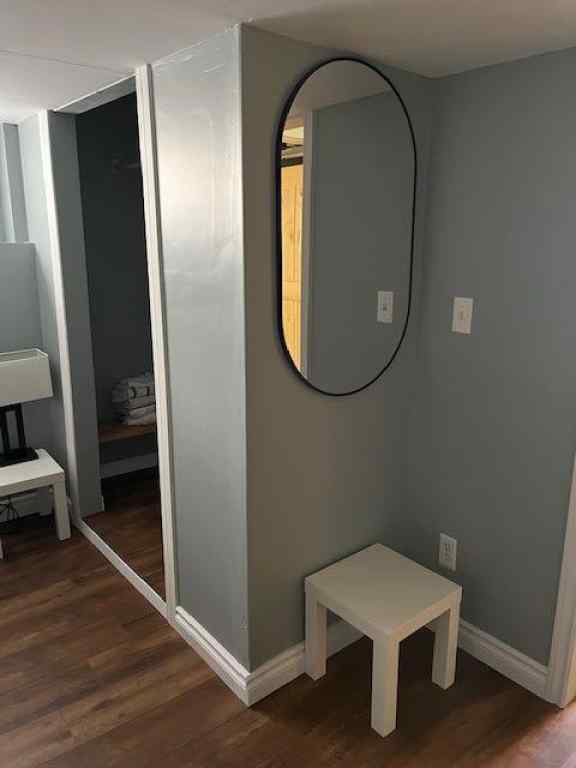 MLS® A2267105 - 4313 53A Street  in Parkdale Wetaskiwin, Residential