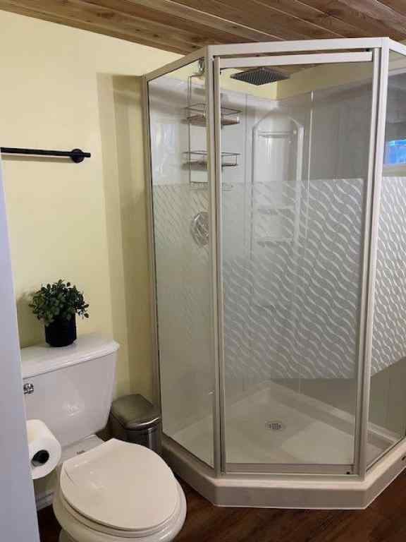 MLS® A2267105 - 4313 53A Street  in Parkdale Wetaskiwin, Residential