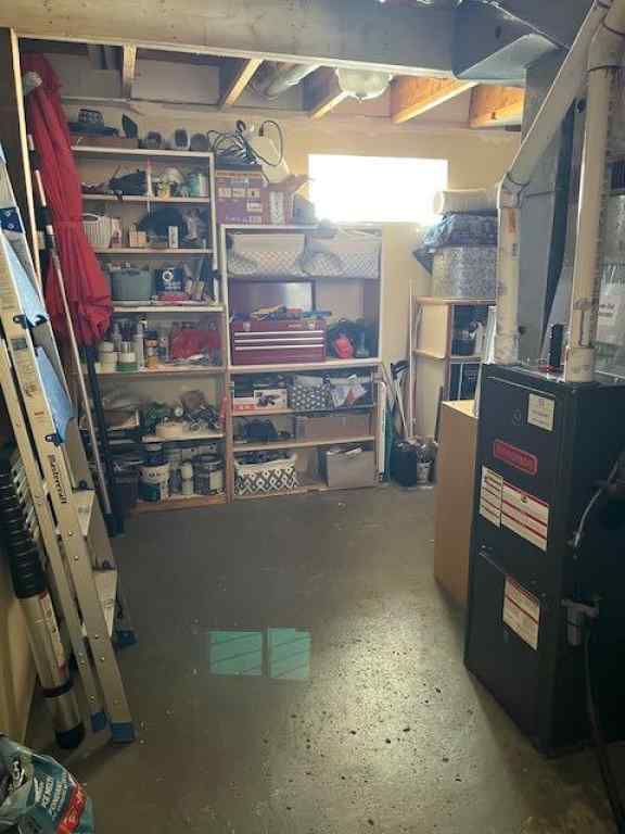 MLS® A2267105 - 4313 53A Street  in Parkdale Wetaskiwin, Residential