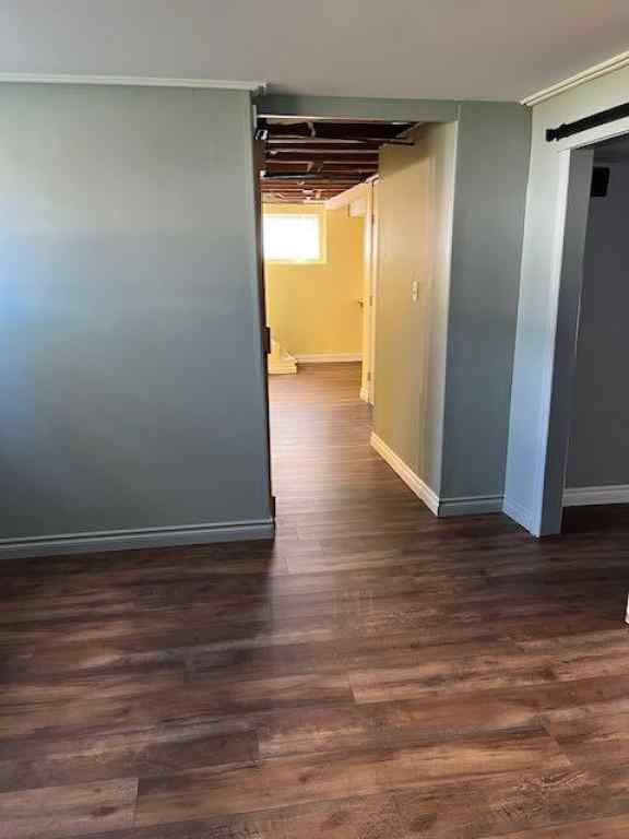 MLS® A2267105 - 4313 53A Street  in Parkdale Wetaskiwin, Residential