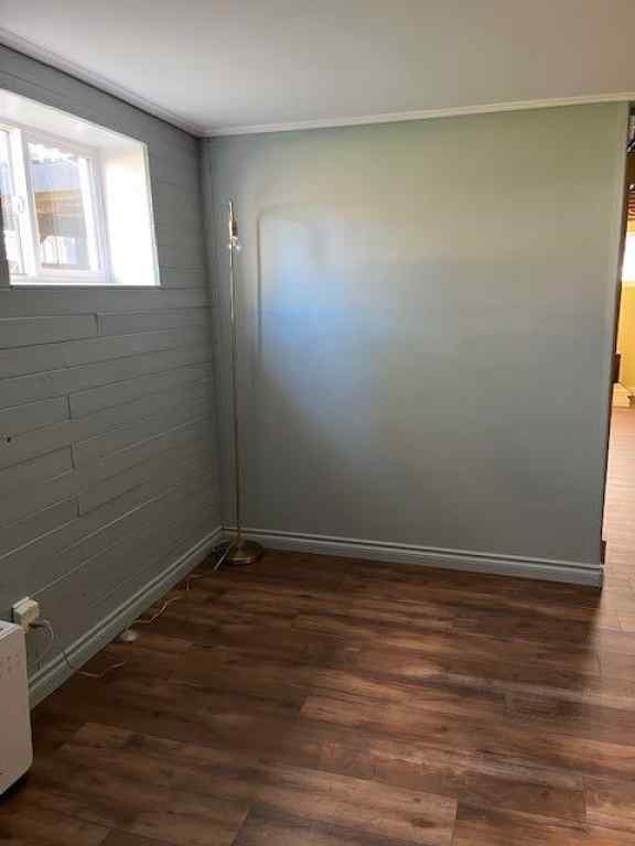 MLS® A2267105 - 4313 53A Street  in Parkdale Wetaskiwin, Residential