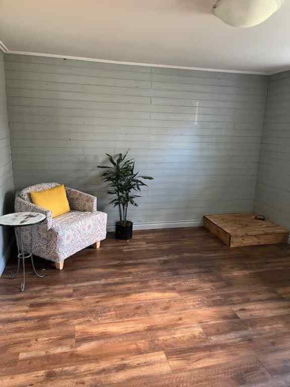 MLS® A2267105 - 4313 53A Street  in Parkdale Wetaskiwin, Residential