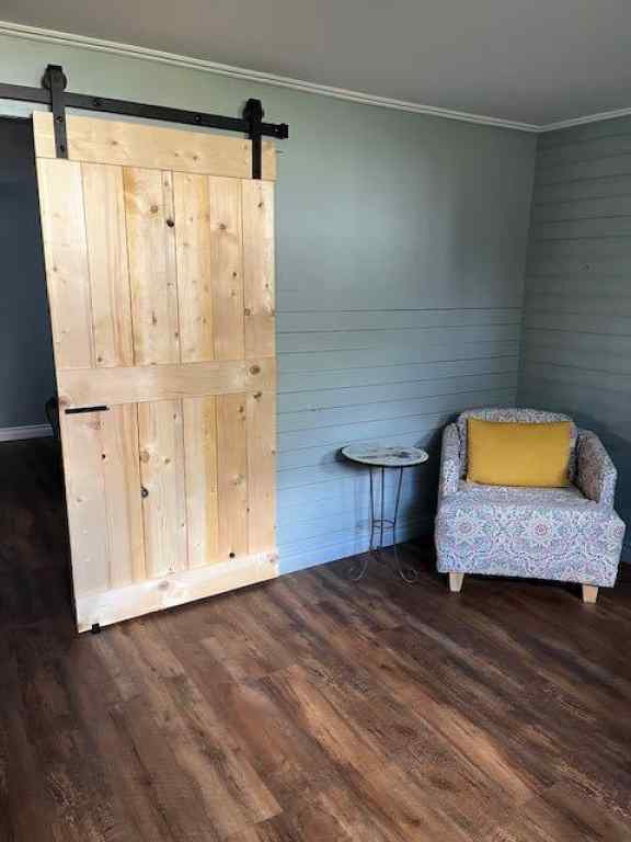 MLS® A2267105 - 4313 53A Street  in Parkdale Wetaskiwin, Residential