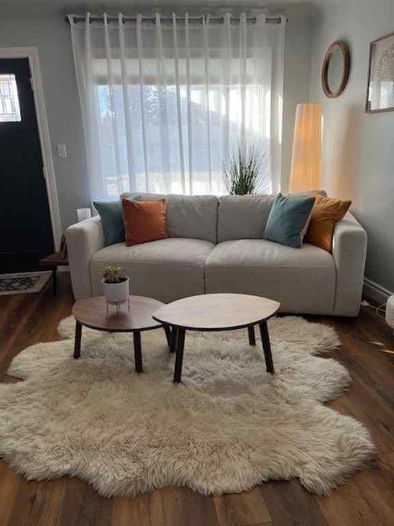 MLS® A2267105 - 4313 53A Street  in Parkdale Wetaskiwin, Residential