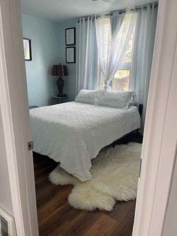 MLS® A2267105 - 4313 53A Street  in Parkdale Wetaskiwin, Residential