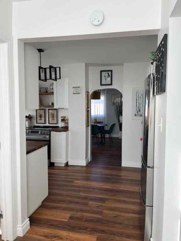 MLS® A2267105 - 4313 53A Street  in Parkdale Wetaskiwin, Residential