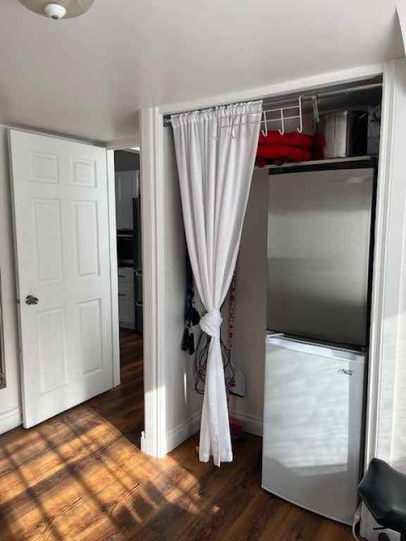 MLS® A2267105 - 4313 53A Street  in Parkdale Wetaskiwin, Residential