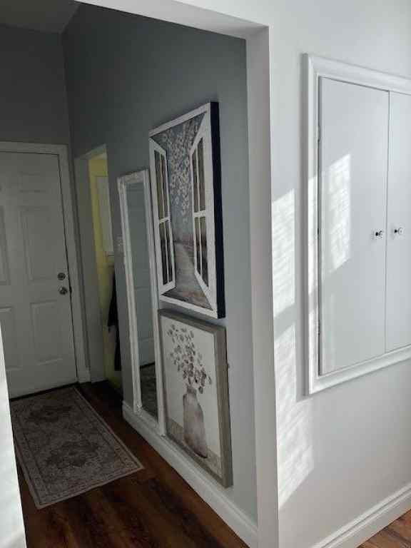 MLS® A2267105 - 4313 53A Street  in Parkdale Wetaskiwin, Residential