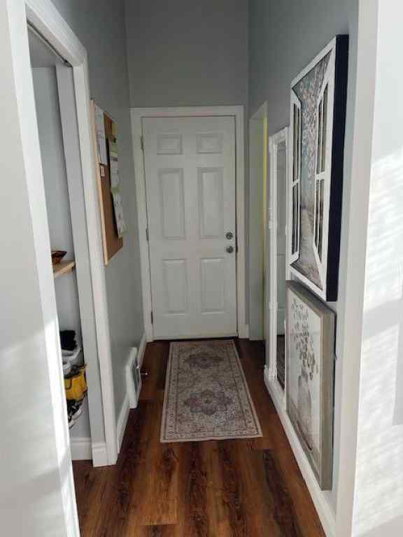 MLS® A2267105 - 4313 53A Street  in Parkdale Wetaskiwin, Residential