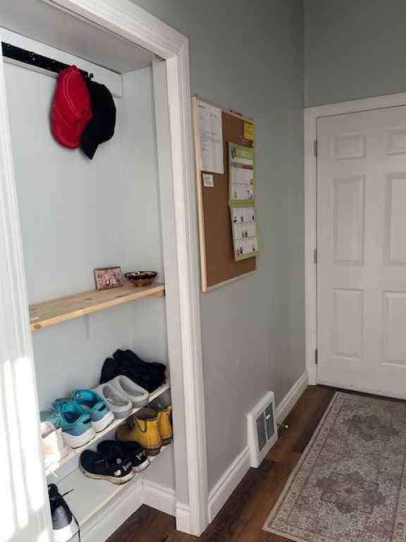 MLS® A2267105 - 4313 53A Street  in Parkdale Wetaskiwin, Residential