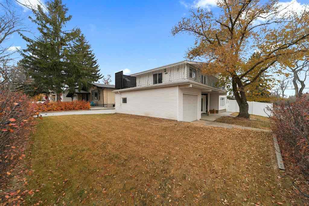 MLS® A2267107 - 42 Grand Drive  in Grandview Camrose, Residential