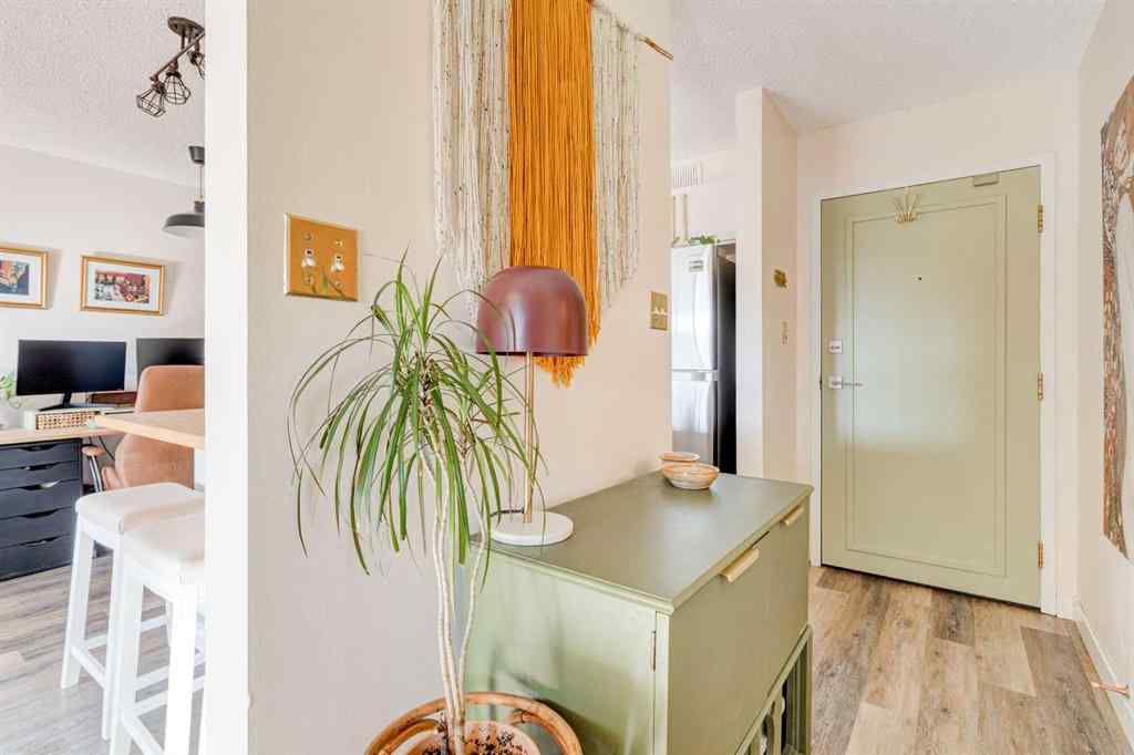 MLS® A2267108 - Unit #309 1602 11 Avenue SW in Sunalta Calgary, Residential