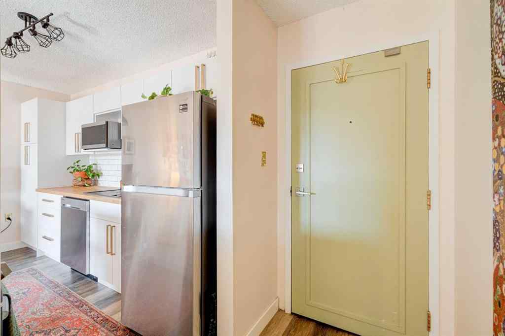 MLS® A2267108 - Unit #309 1602 11 Avenue SW in Sunalta Calgary, Residential