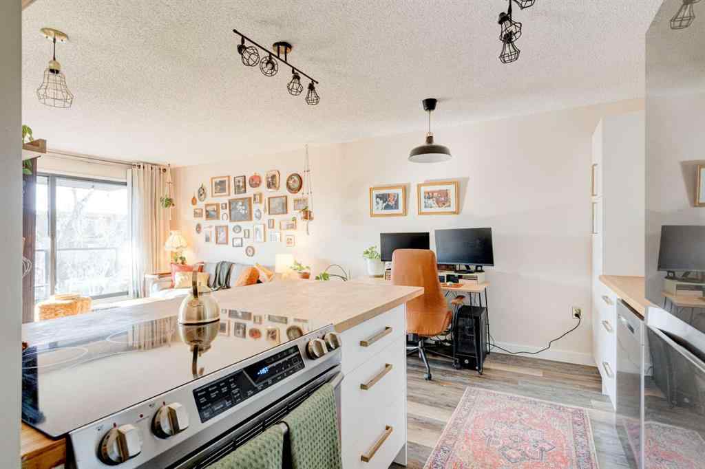 MLS® A2267108 - Unit #309 1602 11 Avenue SW in Sunalta Calgary, Residential