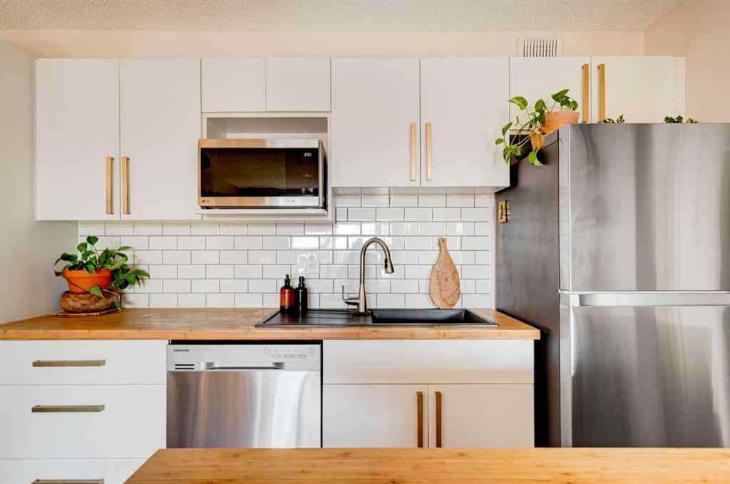 MLS® A2267108 - Unit #309 1602 11 Avenue SW in Sunalta Calgary, Residential