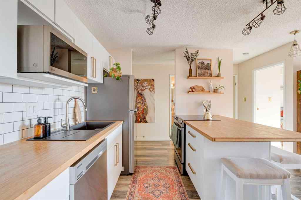 MLS® A2267108 - Unit #309 1602 11 Avenue SW in Sunalta Calgary, Residential